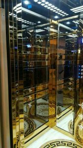شرکت آسانسور آپاران عرش در بوشهر
