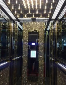 شرکت آسانسور سلیم آسانبر در شیراز