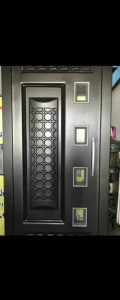 آسانسور ایمن فراز هخامنشی در یاسوج