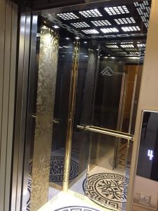 شرکت آسانسور فراجویان سپهر تابان در شیراز