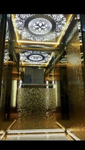 شرکت ماهان آسانسور در شیراز