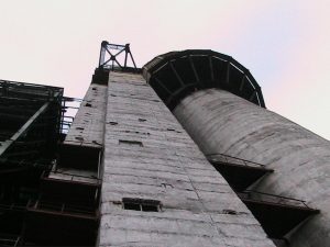 شرکت آسانسور پولاد صنعت صعود در شیراز