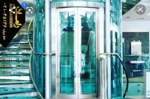 آسانسور نوآوران فرنام پارس در شیراز