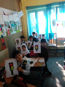 مدرسه غیردولتی آل یاسین در آمل