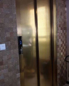 آسانسور پرشیا در مازندران