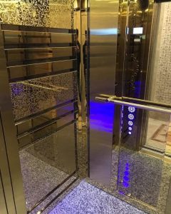 آسانسور پرشیا در مازندران