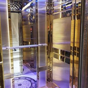 آسانسور رویان بهساز در قائمشهر