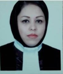 وکیل پایه یک منصوره داوری در مشهد
