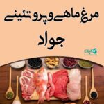 مرغ ماهی و پروتئینی جواد در چهارده آستانه اشرفیه