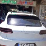 ترمیم و تعویض شیشه اتومبیل پوریا زرهی فارس شیراز