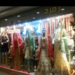 فروش لباس افغانی و هندی زمرد در اصفهان