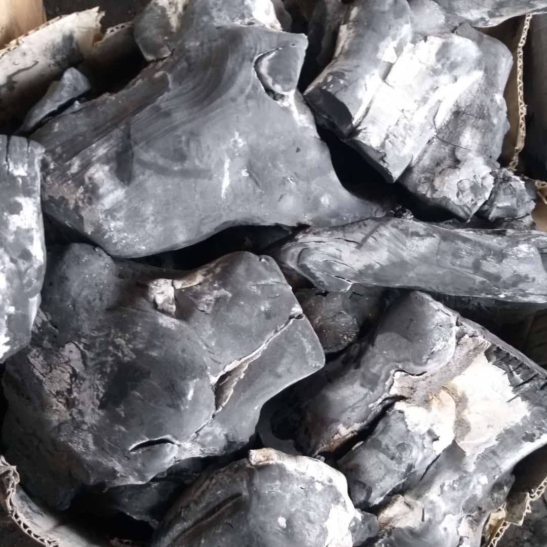 زغال سالاری در جهرم