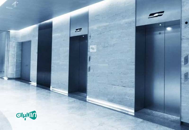 لیست بهترین شرکت های مجاز آسانسور در مازندران