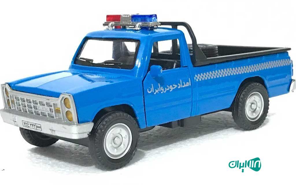 معرفی خدمات بهترین امداد خودرو در تهران + اطلاعات تماس